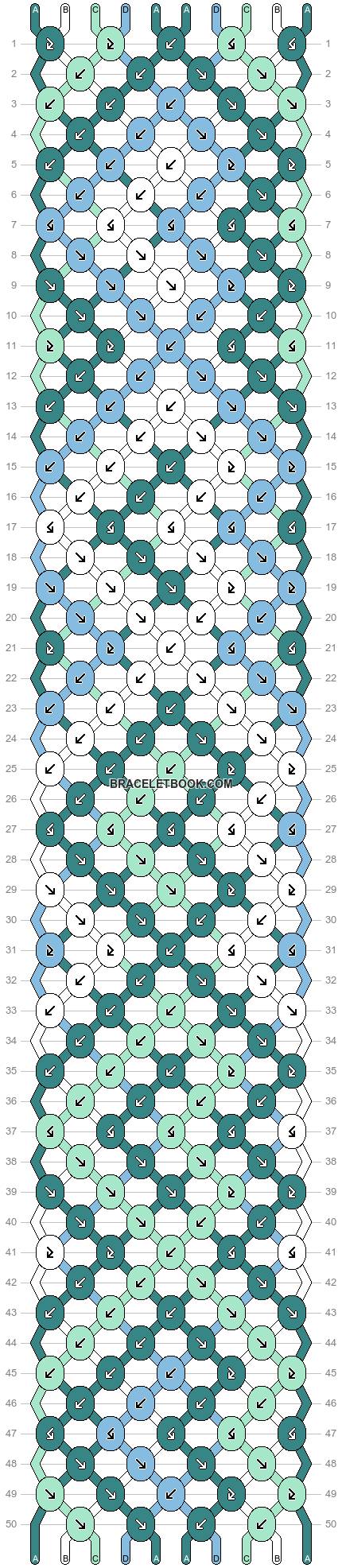 Normal pattern #146093 variation #357580 pattern