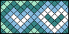 Normal pattern #146093 variation #357580