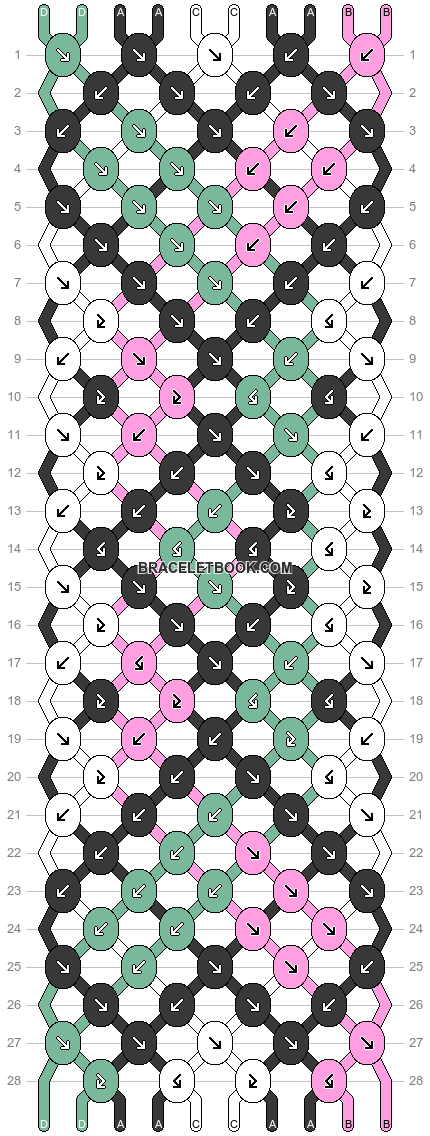 Normal pattern #171719 variation #357581 pattern