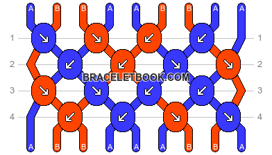 Normal pattern #1714 variation #357582 pattern