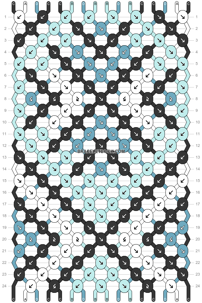 Normal pattern #173373 variation #357583 pattern