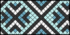 Normal pattern #173373 variation #357583