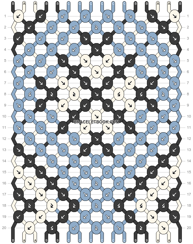 Normal pattern #173375 variation #357585 pattern