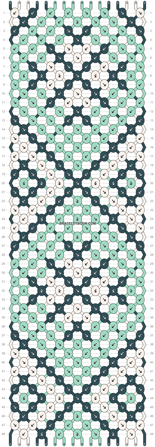 Normal pattern #173376 variation #357586 pattern