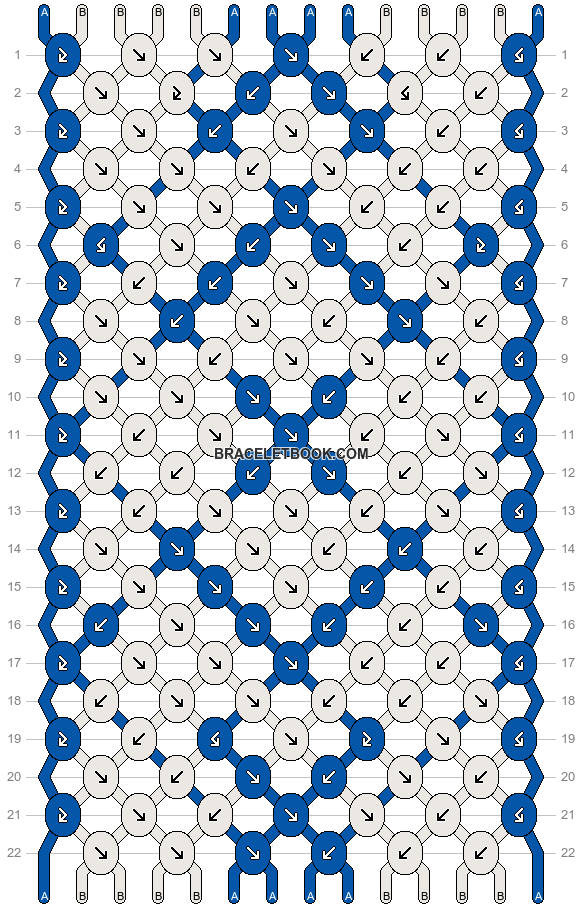 Normal pattern #173346 variation #357587 pattern