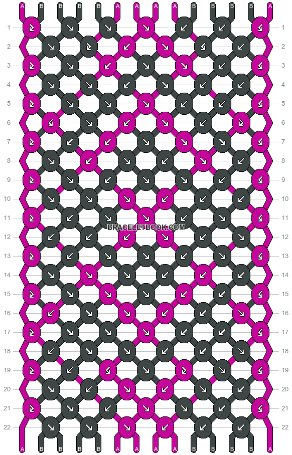 Normal pattern #173346 variation #357588 pattern