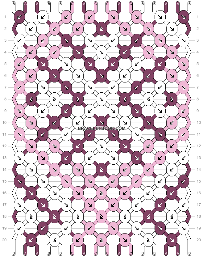 Normal pattern #173377 variation #357589 pattern