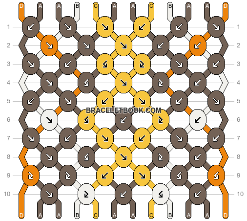 Normal pattern #173345 variation #357590 pattern