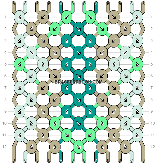 Normal pattern #136398 variation #357591 pattern