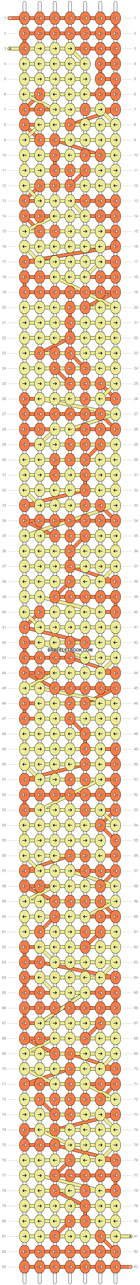 Alpha pattern #170715 variation #357593 pattern