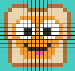 Alpha pattern #96374 variation #357595 preview
