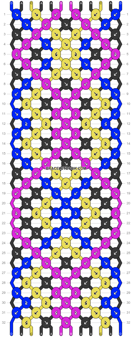 Normal pattern #173354 variation #357596 pattern