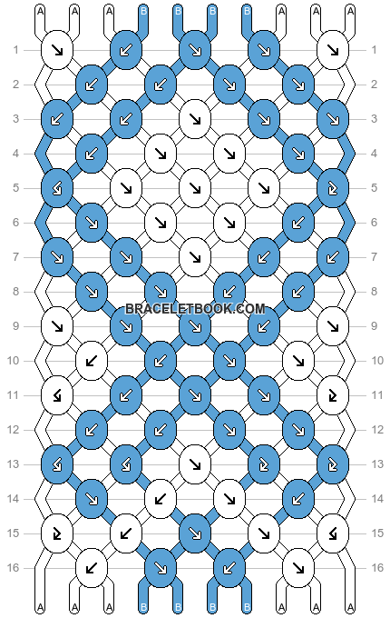 Normal pattern #164996 variation #357598 pattern