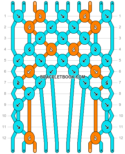 Normal pattern #166724 variation #357600 pattern
