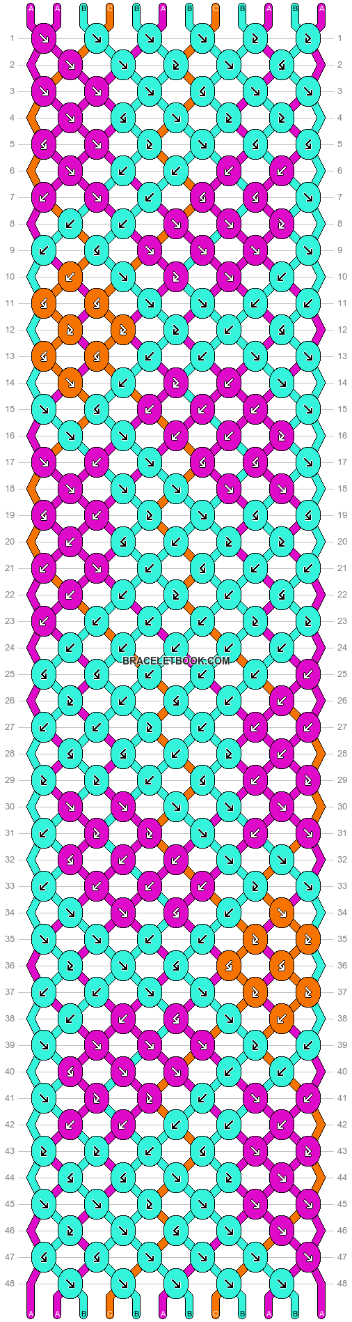 Normal pattern #173378 variation #357601 pattern