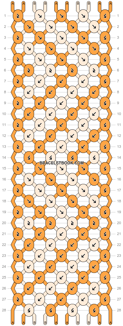 Normal pattern #30731 variation #357602 pattern