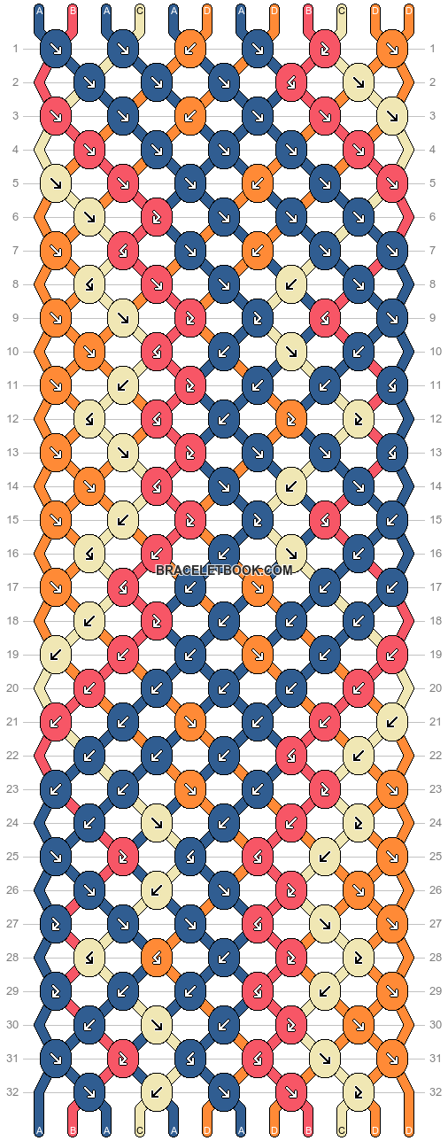 Normal pattern #171484 variation #357605 pattern