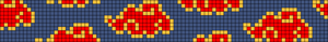 Alpha pattern #96380 variation #357609