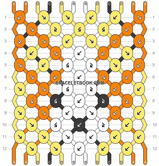 Normal pattern #138974 variation #357610 pattern