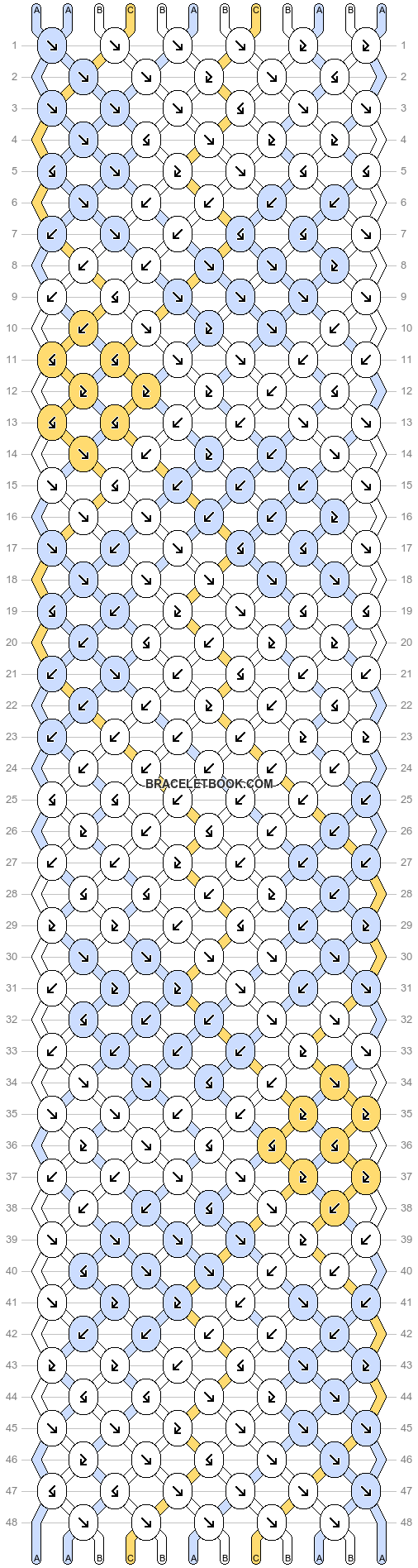 Normal pattern #173378 variation #357616 pattern