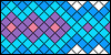 Normal pattern #20389 variation #357619