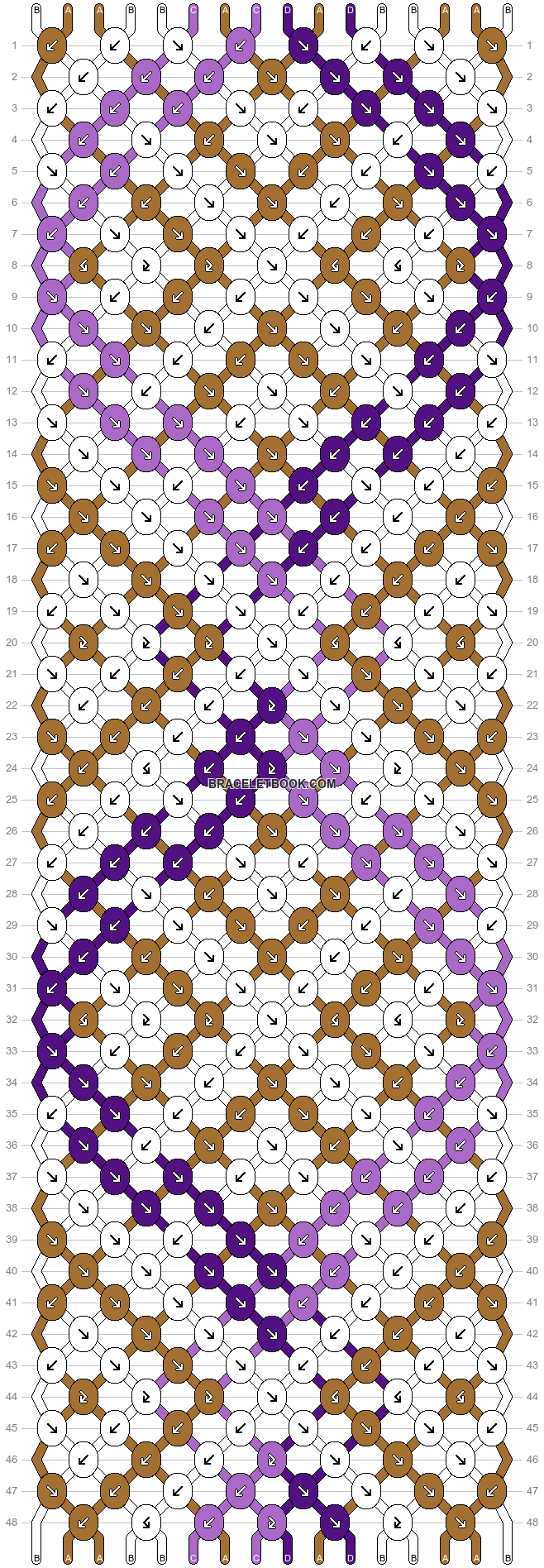 Normal pattern #173383 variation #357621 pattern