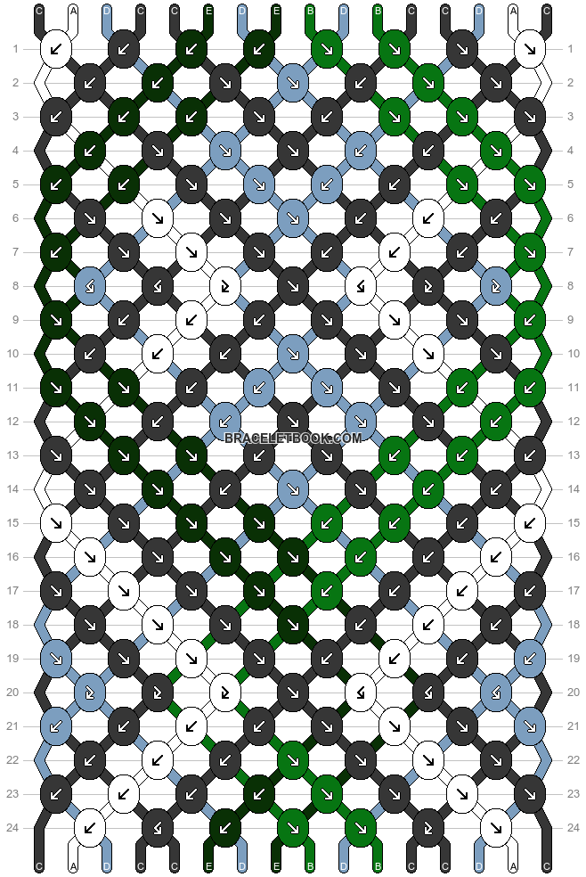 Normal pattern #173373 variation #357622 pattern