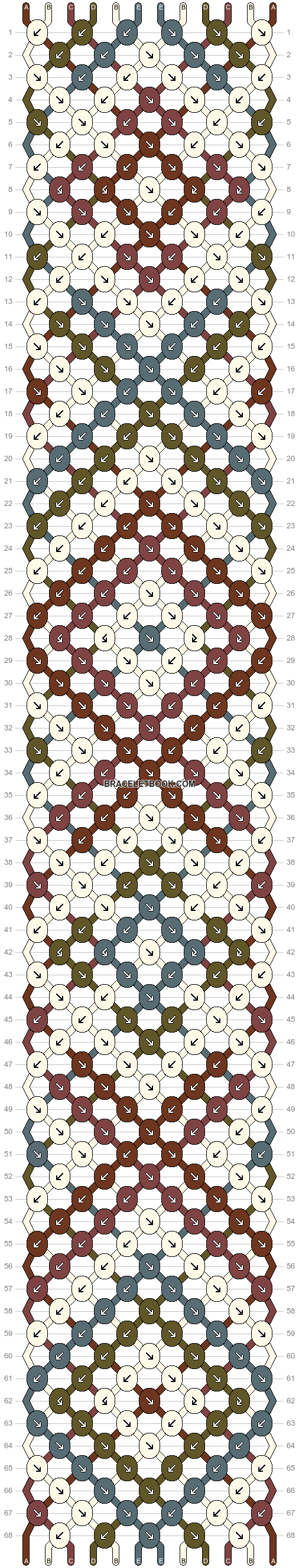 Normal pattern #172927 variation #357623 pattern