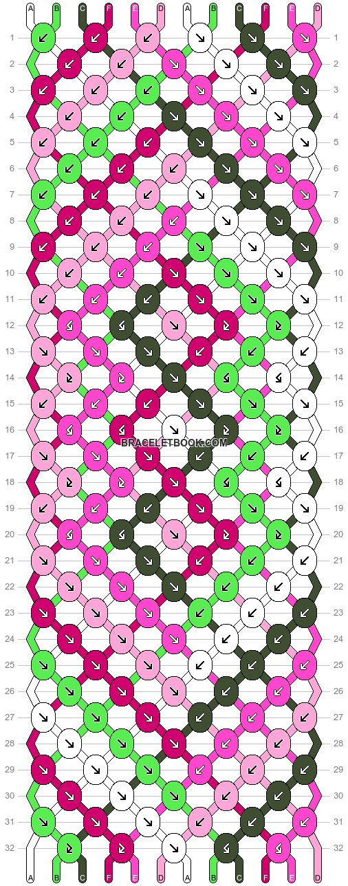 Normal pattern #169199 variation #357624 pattern