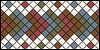 Normal pattern #94434 variation #357625