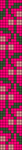 Alpha pattern #169075 variation #357626