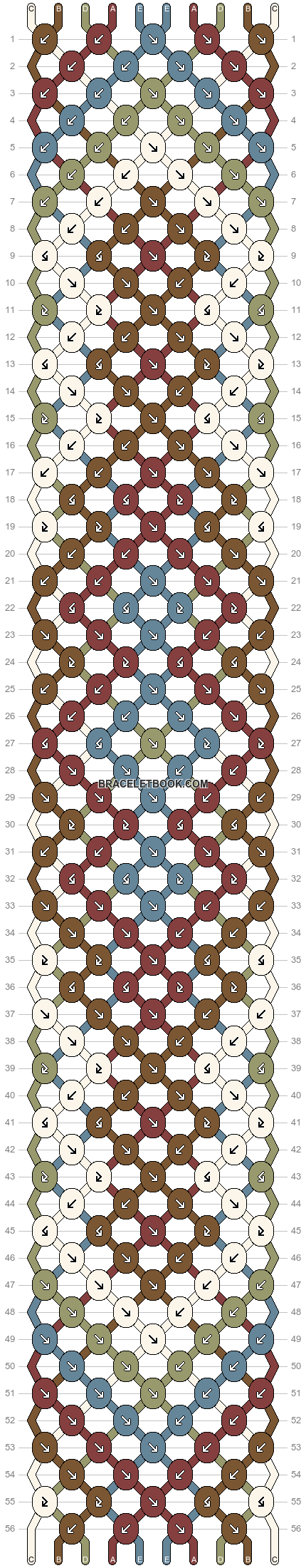 Normal pattern #130897 variation #357628 pattern