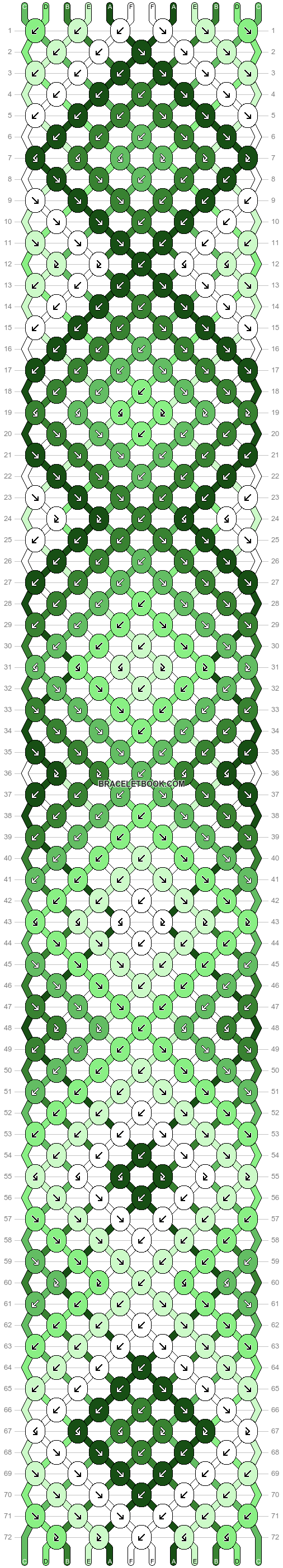 Normal pattern #173391 variation #357629 pattern