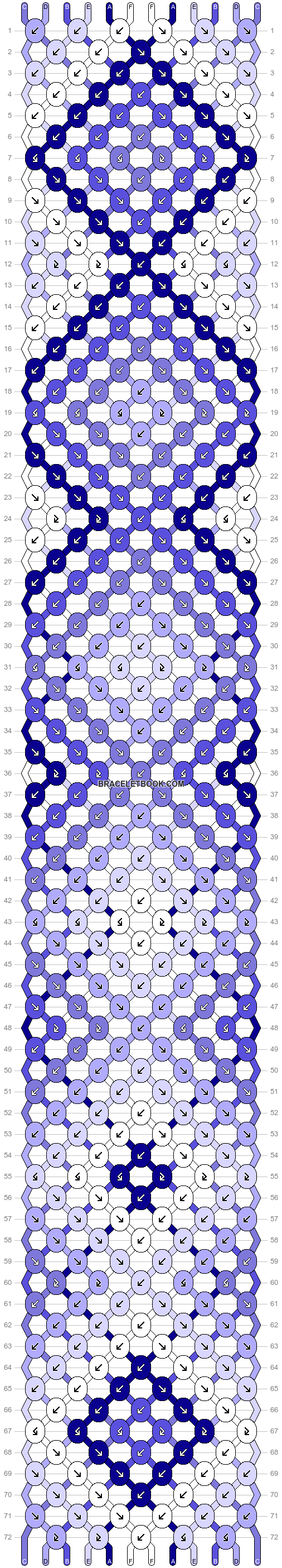 Normal pattern #173391 variation #357633 pattern