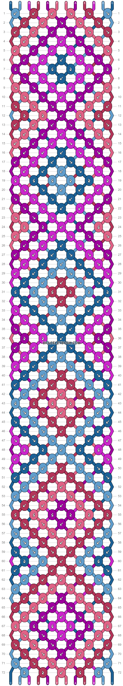 Normal pattern #173391 variation #357634 pattern