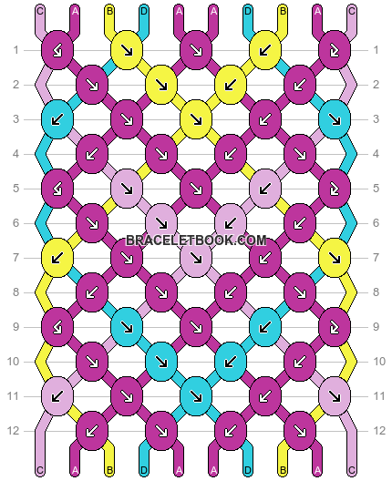 Normal pattern #116827 variation #357635 pattern