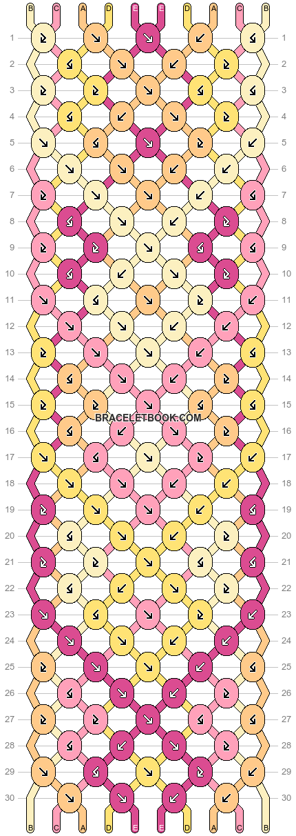 Normal pattern #66878 variation #357636 pattern