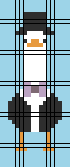 Alpha pattern #169216 variation #357643 preview