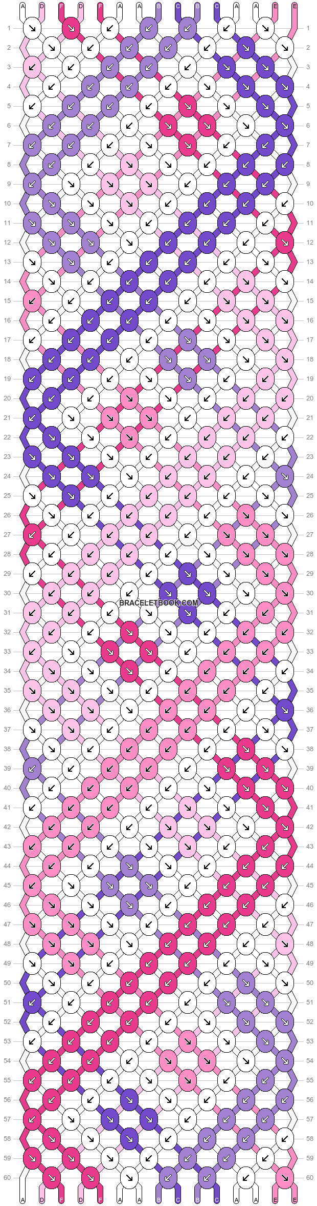 Normal pattern #153684 variation #357647 pattern