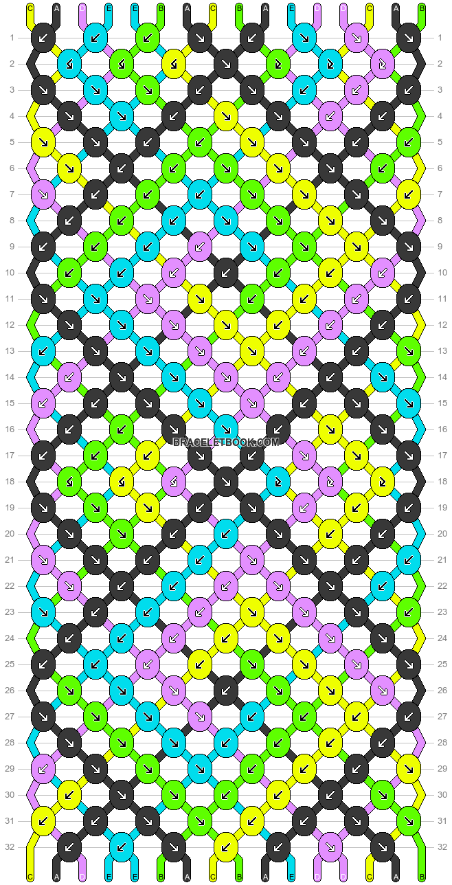 Normal pattern #62280 variation #357648 pattern