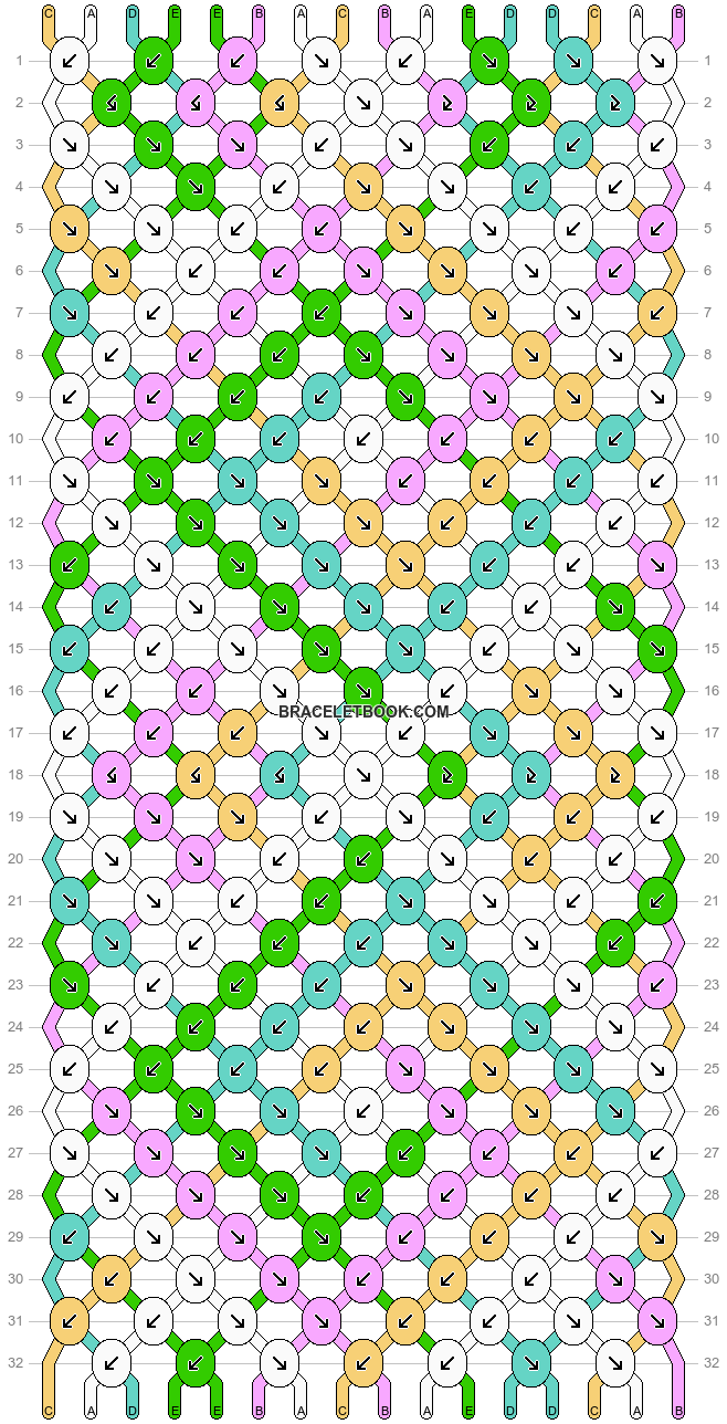 Normal pattern #62280 variation #357649 pattern