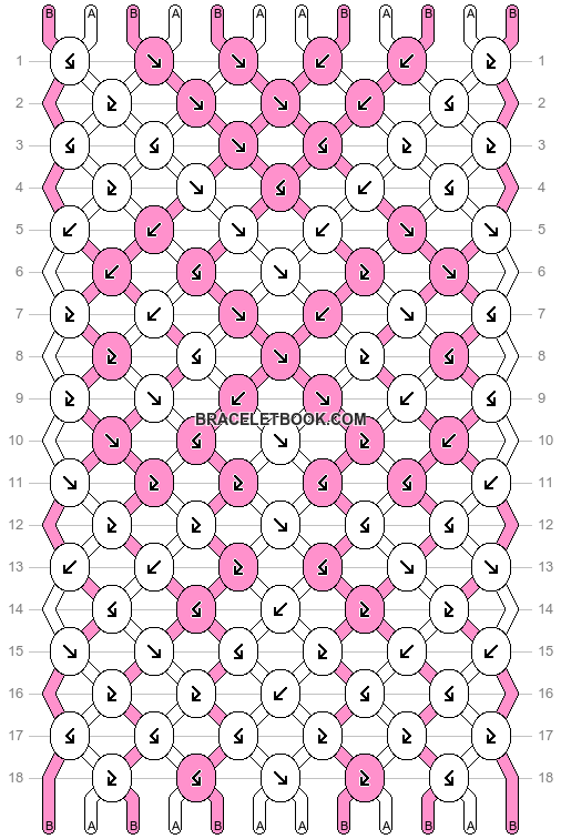 Normal pattern #172653 variation #357650 pattern