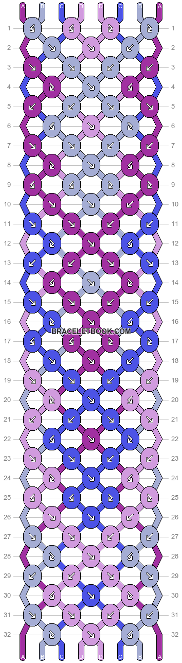 Normal pattern #68460 variation #357651 pattern