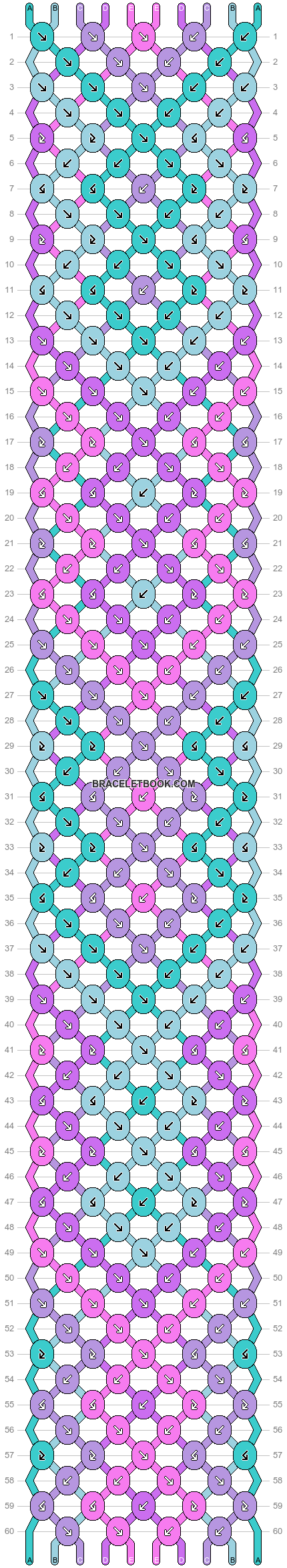 Normal pattern #80756 variation #357655 pattern