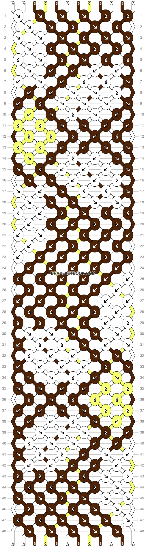 Normal pattern #173378 variation #357657 pattern