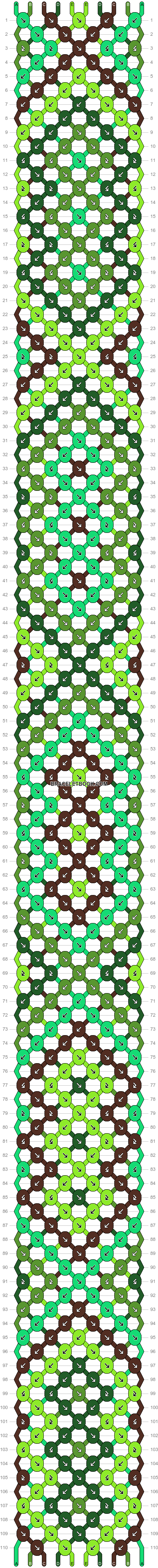 Normal pattern #24938 variation #357659 pattern