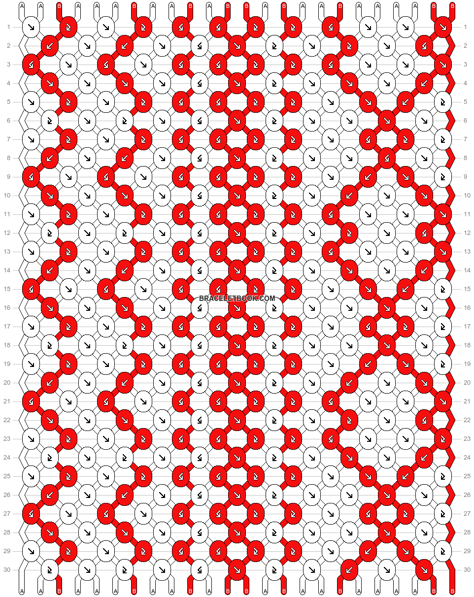 Normal pattern #161535 variation #357660 pattern