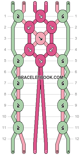 Normal pattern #76616 variation #357661 pattern
