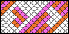 Normal pattern #73362 variation #357662