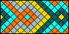 Normal pattern #2246 variation #357663